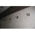 Ανοξείδωτα τσιγκέλια τοίχου για κρέμασμα κρεάτων